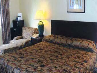 Super Inn Lodge West Rom bilde