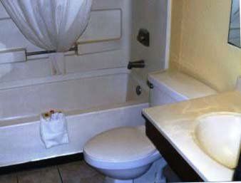 Super Inn Lodge West Rom bilde